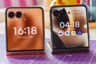 Le Motorola Razr 70 Ultra en test : ce que réserve le futur du smartphone pliable