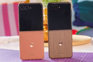 Le Motorola Razr 70 Ultra en test : ce que réserve le futur du smartphone pliable
