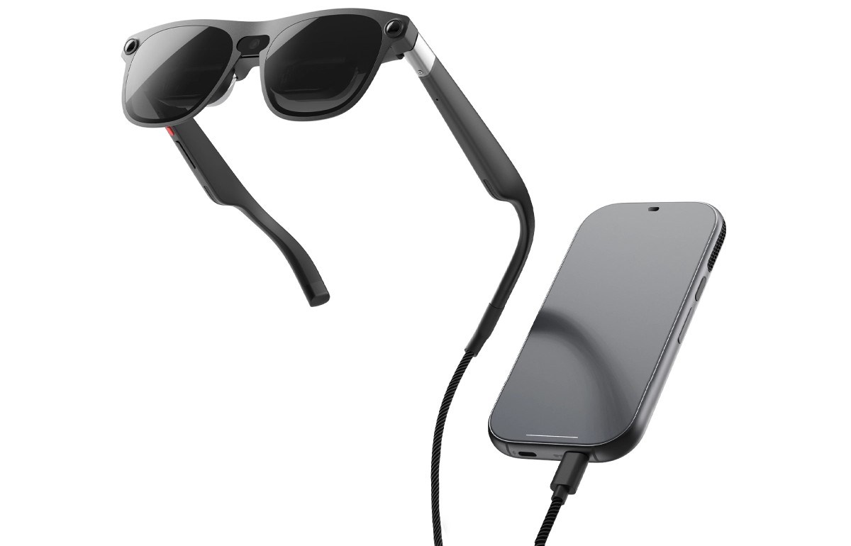 Découverte des lunettes Xreal Aura : l’avenir de la réalité augmentée avec Android XR et Snapdragon