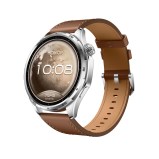 Honor Watch 6 : une autonomie record dans un design ultra-fin de 10,8 mm