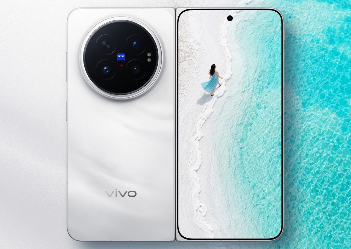 Le vivo X Fold6 bientôt dévoilé : une hausse de prix spectaculaire par rapport au X Fold5 ?