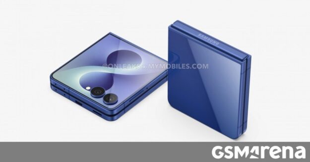 Samsung Galaxy Z Flip 8 : le processeur enfin dévoilé, une révolution en approche