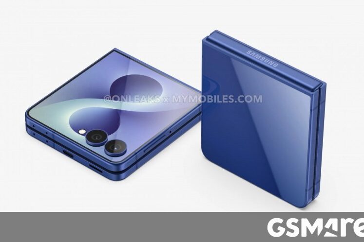 Samsung Galaxy Z Flip 8 : le processeur enfin dévoilé, une révolution en approche