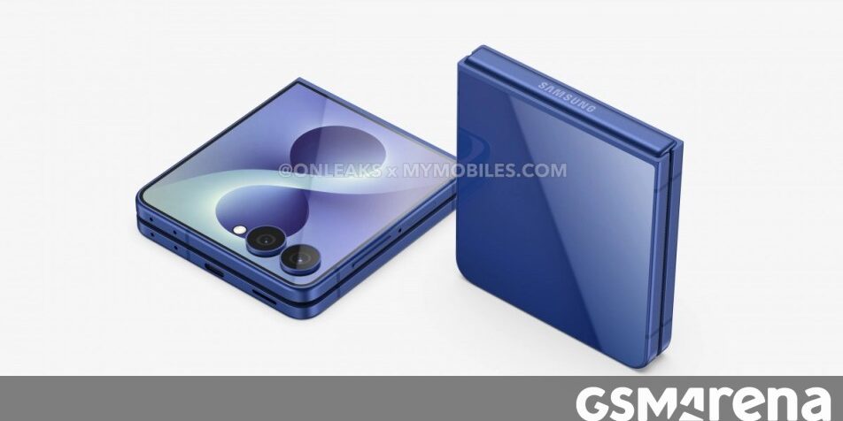 Samsung Galaxy Z Flip 8 : le processeur enfin dévoilé, une révolution en approche Samsung Galaxy Z Flip 8 : le processeur enfin dévoilé, une révolution en approche