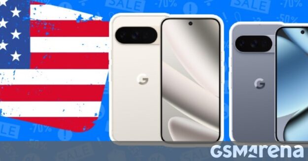 Soldes Amazon Prime Day : découvrez les offres exceptionnelles sur les Google Pixel 10 Pro et 10 Pro XL