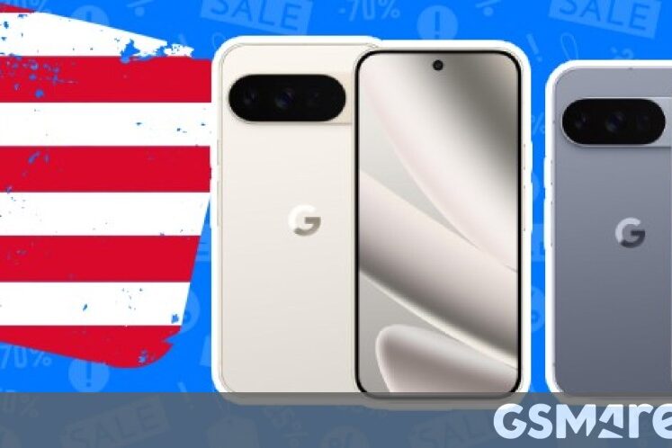Soldes Amazon Prime Day : découvrez les offres exceptionnelles sur les Google Pixel 10 Pro et 10 Pro XL