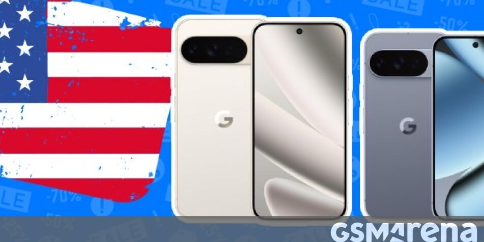 Soldes Amazon Prime Day : découvrez les offres exceptionnelles sur les Google Pixel 10 Pro et 10 Pro XL