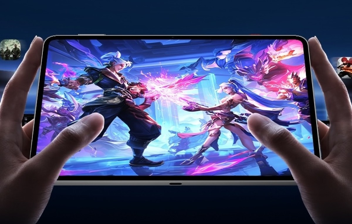 Le RedMagic Tablet 5 Pro révolutionne le gaming avec son émulateur PC intégré