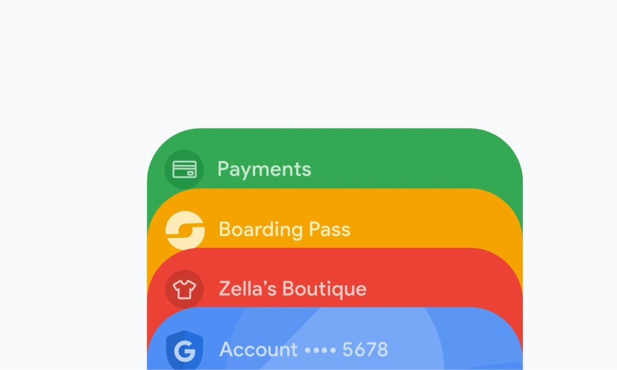 Suivi de colis simplifié : découvrez la nouvelle fonctionnalité de Google Wallet