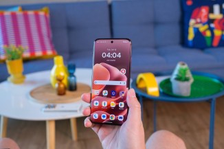 Le Motorola Edge 70 Pro en test : performances et innovations au banc d’essai