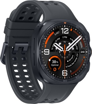 Galaxy Watch Ultra 2 : les nouveaux visuels qui enflamment les rumeurs