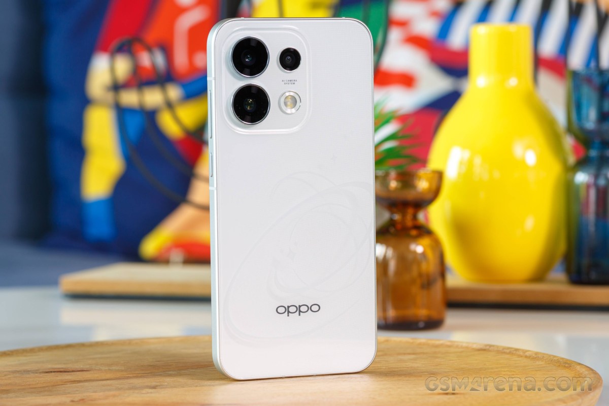 Oppo Reno16 Pro : l'analyse complète d'un smartphone haut de gamme prometteur