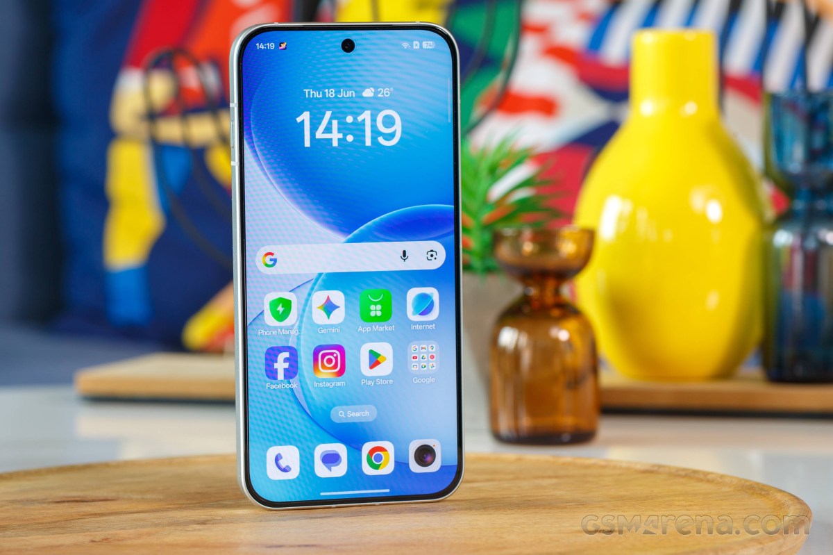 Oppo Reno16 Pro : l'analyse complète d'un smartphone haut de gamme prometteur