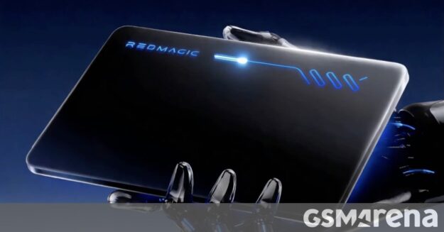 Le RedMagic Tablet Gaming 5 Pro bientôt disponible dans le monde sous le nom Astra 2