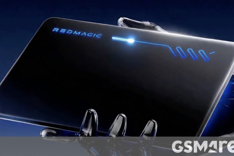 Le RedMagic Tablet Gaming 5 Pro bientôt disponible dans le monde sous le nom Astra 2