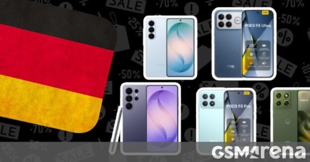 Prime Day avant l'heure : réductions exceptionnelles sur les Galaxy S26 Ultra, S25 Ultra et autres smartphones haut de gamme