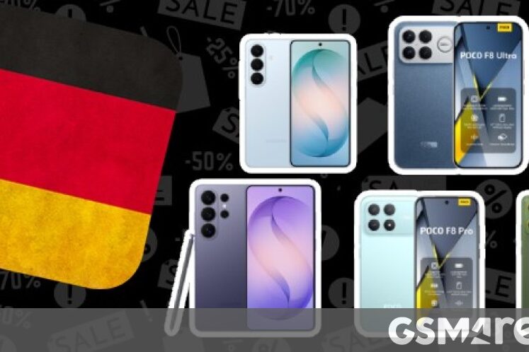 Prime Day avant l'heure : réductions exceptionnelles sur les Galaxy S26 Ultra, S25 Ultra et autres smartphones haut de gamme