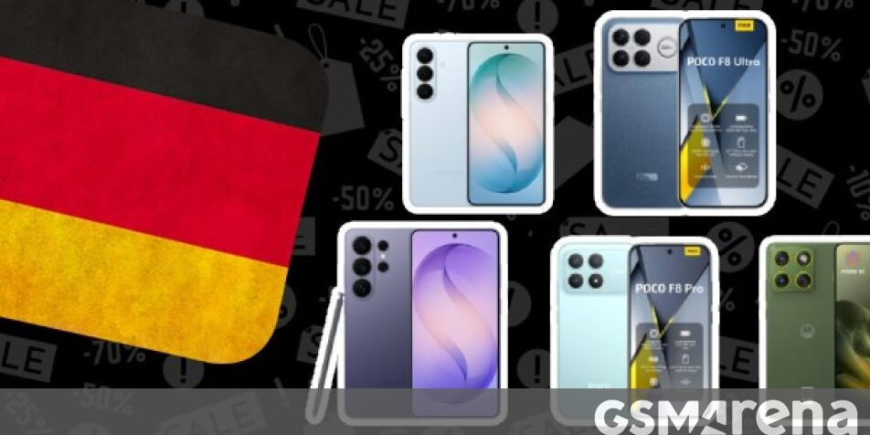 Prime Day avant l'heure : réductions exceptionnelles sur les Galaxy S26 Ultra, S25 Ultra et autres smartphones haut de gamme