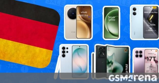 Prime Day Allemagne : les meilleures offres high-tech à ne pas manquer