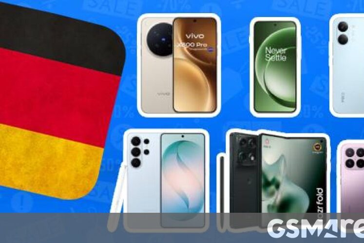 Prime Day Allemagne : les meilleures offres high-tech à ne pas manquer