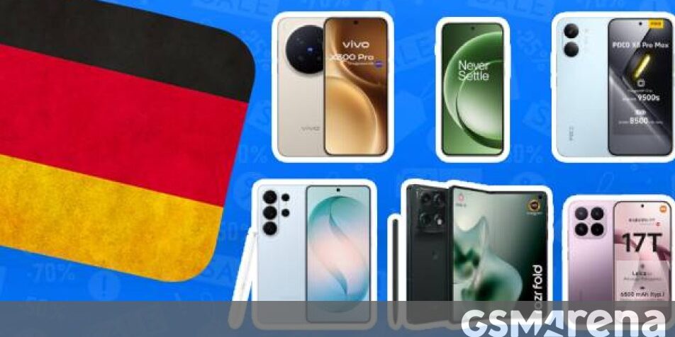 Prime Day Allemagne : les meilleures offres high-tech à ne pas manquer Prime Day Allemagne : les meilleures offres high-tech à ne pas manquer