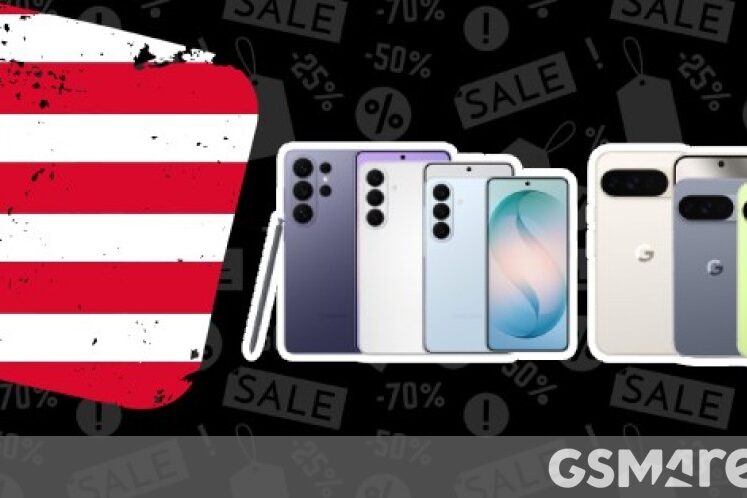 Galaxy S26 et Pixel 10 : les meilleures offres post-Prime Day à ne pas manquer