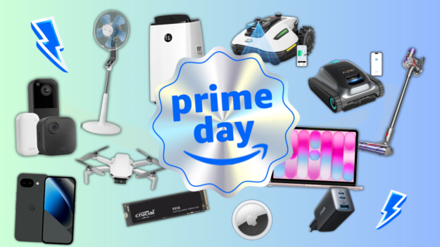 Prime Day 2026 : réductions jusqu’à -81% dès maintenant sur Amazon