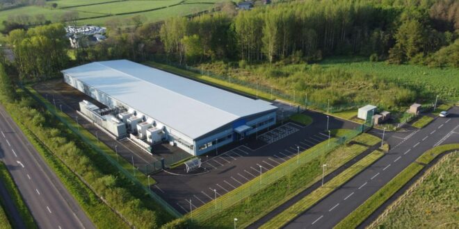 L’impact méconnu des centres de données IA : quand chaque requête réchauffe la Terre sur 10 km