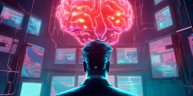Deep Think : la révolution du raisonnement lent qui booste vos interactions avec l’IA premium