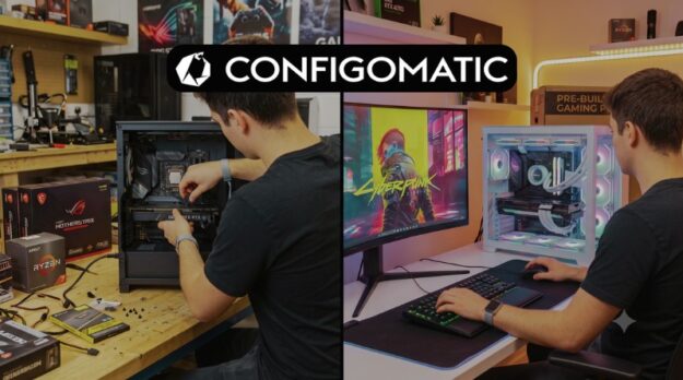 ConfigoMatic : le guide ultime pour créer votre PC gamer sans erreur