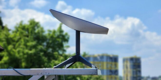 Starlink révolutionne l’internet en Afrique : 22 pays sur 23 dépassés par le satellite de SpaceX