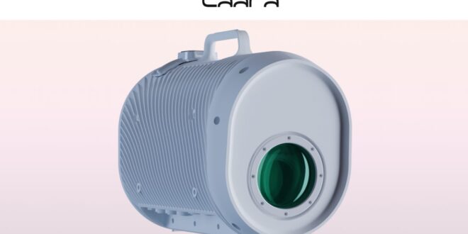 Internet par laser : la révolution Taara de Google pour connecter le monde sans fibre