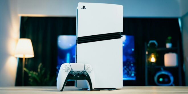 Installer Linux sur PS5 : le guide complet pour transformer votre console en PC