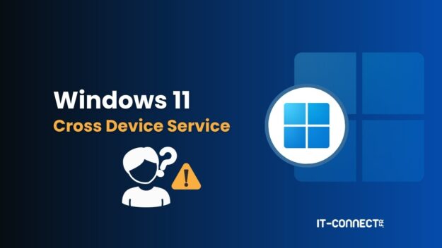 Windows 11 : ce service caché de Mobile Connecté dévore votre mémoire vive