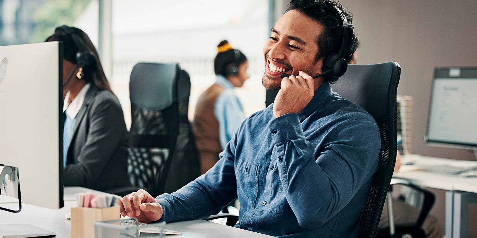 aircall (1) Agent IA outbound 24/7 : boostez vos conversions sans effort