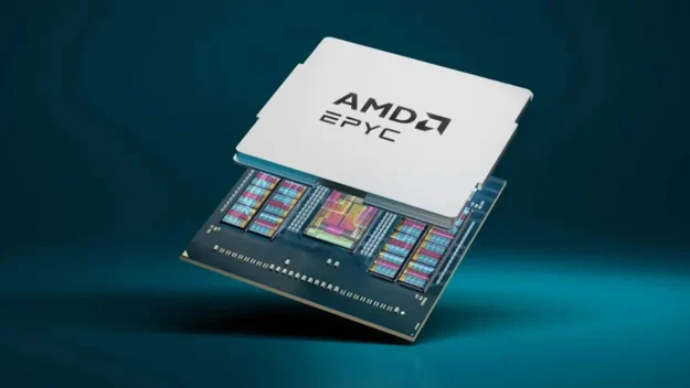 AMD dévoile ses architectures Zen 7 et Zen 8 : ce qui nous attend d’ici 2030