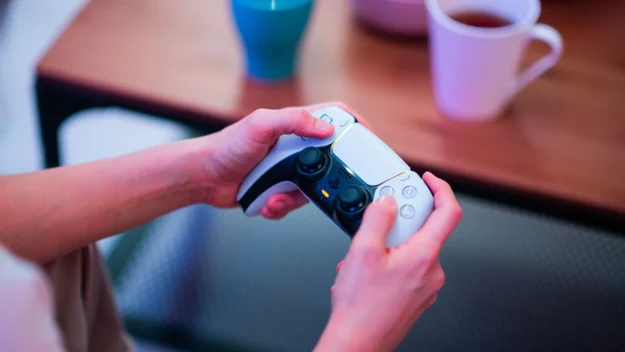 Manette PlayStation écran tactile : le brevet révolutionnaire de Sony