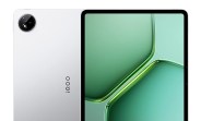 Découverte du iQOO Pad 5c : l’écran géant et l’autonomie XXL qui changent la donne