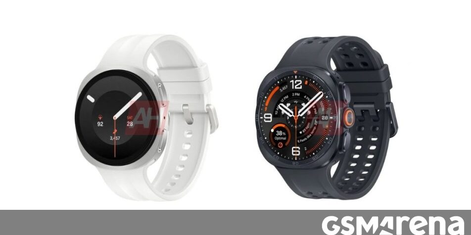 Révélations exclusives : caractéristiques et tarifs des Samsung Galaxy Watch9 et Watch Ultra 2 Révélations exclusives : caractéristiques et tarifs des Samsung Galaxy Watch9 et Watch Ultra 2