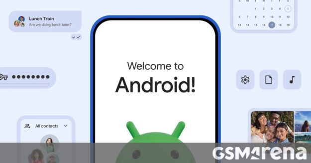 Découvrez l'outil de migration iOS vers Android 17 désormais compatible avec les Samsung pliables