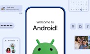 Découvrez l'outil de migration iOS vers Android 17 désormais compatible avec les Samsung pliables