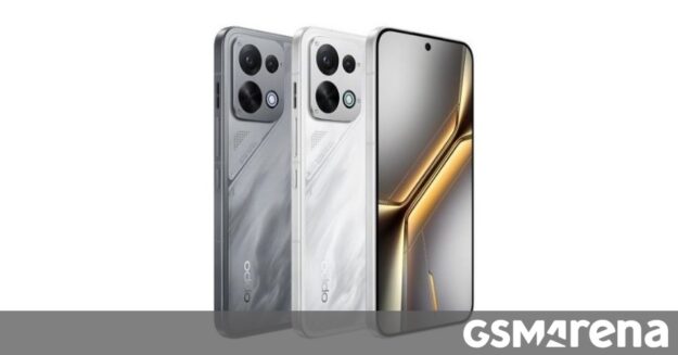 Le Oppo K15 révolutionne les smartphones avec refroidissement actif et batterie XXL