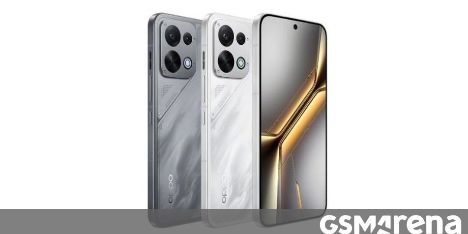 Le Oppo K15 révolutionne les smartphones avec refroidissement actif et batterie XXL Le Oppo K15 révolutionne les smartphones avec refroidissement actif et batterie XXL