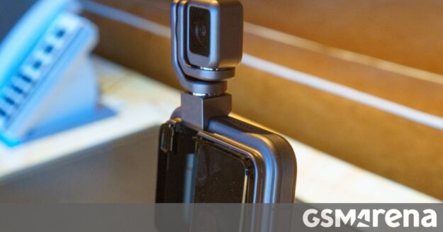 Honor dévoile son Robot Phone : date de sortie et premières images révélées