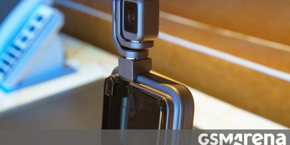 Honor dévoile son Robot Phone : date de sortie et premières images révélées
