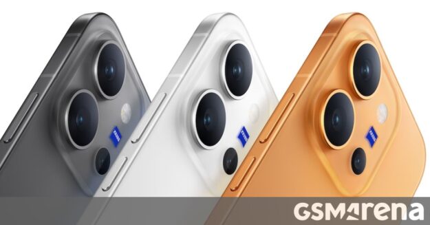 Vivo X300 E dévoilé : un smartphone premium avec triple capteur Zeiss et Snapdragon 8 Gen 5