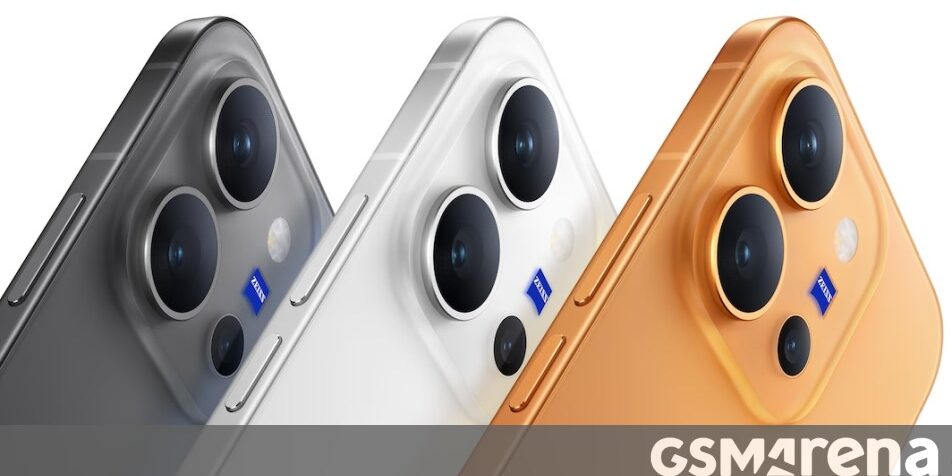 Vivo X300 E dévoilé : un smartphone premium avec triple capteur Zeiss et Snapdragon 8 Gen 5