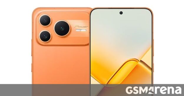 Le Huawei nova 16 SE bientôt dévoilé avec une batterie XXL de 8 500 mAh