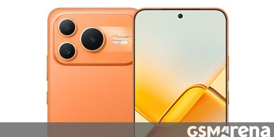 Le Huawei nova 16 SE bientôt dévoilé avec une batterie XXL de 8 500 mAh Le Huawei nova 16 SE bientôt dévoilé avec une batterie XXL de 8 500 mAh