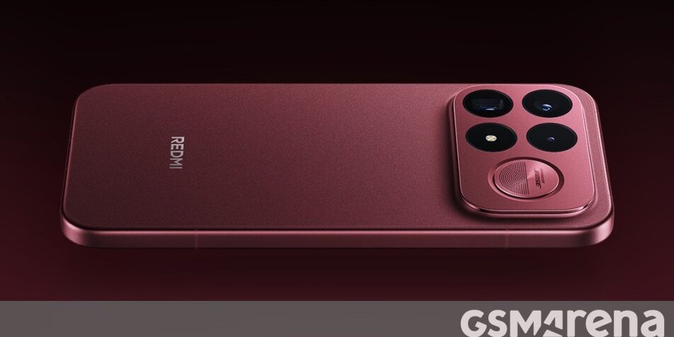 Découvrez le Redmi K100 Pro Max : date de sortie et design officiel dévoilés Découvrez le Redmi K100 Pro Max : date de sortie et design officiel dévoilés